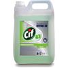 Diversey Cif Detergente Multiuso alla Mela Verde 5 Litri