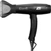 Parlux Elysium Mini-Phon professionale Nero - Nero