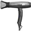 Parlux Elysium Mini-Phon professionale Titanio - Titanio