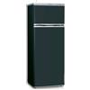 SEVERIN DT 8784 SEVERIN Frigorifero Doppia Porta, Classe E, Nero, Porte reversibili, 56 cm, 209 litri