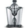 SEVERIN CP 3544 SEVERIN Spremiagrumi manuale con avviamento a pressione o braccio a leva, Spremi melograno con regolatore della polpa anche per succhi di frutta, limone, arance e agrumi