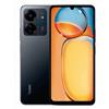 Xiaomi Smartphone Xiaomi Redmi 13C 4G 8GB/256GB/Doppia Sim/ 6.74'' Android 13/Nero
