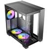 Antec Case Antec C8 ARGB Nero [0-761345-10022-9]