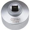 KS Tools 150.9218 3/8 Chiave per filtro olio,ap. 32mm