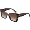 Jimmy Choo Occhiali da Sole Jimmy Choo JC5001B 500213