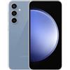Samsung Galaxy S23 FE | 8 GB | 128 GB | Dual-SIM (eSIM, Nano-SIM) | Indigo