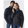 Black Spider Abbigliamento personalizzate. Giubbino piumino unisex personalizzabile Balck Spider Sierra - Black Spider personalizzate o neutre