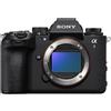 Sony Alpha A1 II Garanzia Centri di Assistenza Ufficiali in Italia