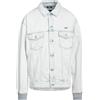 GCDS - Giubbotto jeans