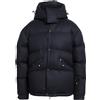 MONCLER GRENOBLE - Piumino