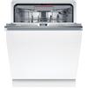 BOSCH SMH4ECX27E LAVASTOVIGLIE DA INCASSO A SCOMPARSA TOTALE 14 COPERTI WIFI CLASSE A