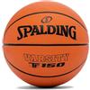 Spalding Varsity TF-150 84326Z - Palline da basket, unisex, 5 EU, colore: Arancione
