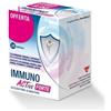 F & F Immuno Active Forte - Integratore Alimentare utile per le difese immunitarie 30 compresse