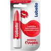 LABELLO Crayon lipstick - balsamo labbra colorato n. 03 Poppy red