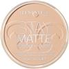 Rimmel cipria compatta per il viso stay matte n003 peach glow