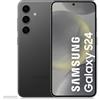 Samsung Galaxy S24 Dual Sim 8GB / 128GB S921 - Onyx Black - ITALIA - VODAFONE