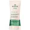 Nuxe Duo Reve de Thé Gelée de Douche Ressourcant 2x200 ml Detergente Delicato Energizzante Gel
