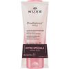 Nuxe Duo Prodigieux Floral Gelée de Douche Parfumée 2x200 ml Detergente Delicato Gel