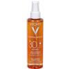 VICHY (L'OREAL ITALIA SPA) OLIO INVISIBILE CELL PROTECT SPF30 200 ML