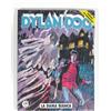 PRL) DYLAN DOG 464 LA DAMA BIANCA SERGIO BONELLI POSTER DYD INDAGATORE INCUBO
