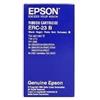 GielleService NASTRO MATRICE DI PUNTI ORIGINALE NERO EPSON ERC23 Canon TX 50III C43S015360