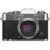 Fujifilm X-T30 II Corpo Silver. ITALIA