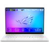 ASUS Notebook ROG Zephyrus G14 OLED (2025) GA403UP-QS001W AMD Ryzen 9 270 32GB NVIDIA GeForce RTX 5070 SSD 1TB 14'' 3K Win11 Tastiera retroilluminata