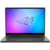 ASUS Notebook ROG Zephyrus G14 GA403WW-QS073W AMD Ryzen AI 9 HX 370 32GB NVIDIA GeForce RTX 5080 SSD 1TB 14'' 3K Win11