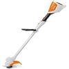 Stihl 4204600015 - Decespugliatore a batteria per bambini