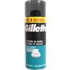 PROCTER & GAMBLE SRL Existing Schiuma Da Barba Pelli Sensibili Gillette 400ml