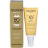 PERRIGO ITALIA Srl Fluido Solare Viso Opacizzante SPF50+ Angstrom Protect 40ml