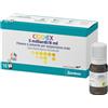 BIOCODEX Codex 5 Miliardi/8ml 10 Flaconcini