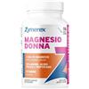 WILCO FARMA Srl SU Zymerex Magnesio Donna 150g