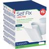 THERAS CONSUMER HEALTH Srl Self Fix 8cm x 20m Benda Elastica Senza Lattice PiC