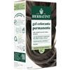 ANTICA ERBORISTERIA SpA Gel Colorante Permanente 6C Biondo Scuro Cenere Herbatint