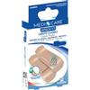 GAMMADIS FARMACEUTICI Srl Cerotti Classici 3D 2x7cm Medi+Care 20 Pezzi