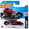 Hot Wheels: Mid Mill macchinina
