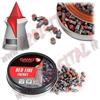 Gamo Red Fire energy IC101 Piombini CAL. 4.5, DIABOLO DA CACCIA POLIMERO AFFILAT