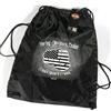 PRL) HARLEY DAVIDSON TOULON FRENCH RIVIERA FRANCE SACCA BAG MOTO ZAINO RUN BIKER