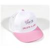 PRL) GIRO ITALIA 2025 CSF 55° ANNIVERSARIO CAPPELLO CAP HAT CHAPEAU TOUR BIKING