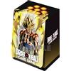 DRAGONBALL SUPER TCG Fusion World Official CARD CASE SET 03 Gogeta ready to ship