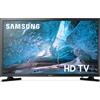 Samsung Smart TV Televisore Samsung 32" HD DVB-T2 16:9 VESA LAN WiFi HDMI Tizen OS