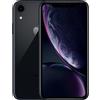 Apple S37_SMARTPHONE APPLE IPHONE XR 64GB IOS ORIGINALE NERO BLACK NO FACE ID