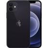 Apple S31_NUOVO! SMARTPHONE APPLE IPHONE 12 128GB 5G NERO BLACK IOS (NO SEGNALE SIM) )