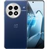 OnePlus 13 5G Dual SIM 512GB 16GB RAM Midnight Ocean Blu Garanzia Europa
