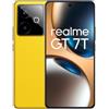 realme GT 7T 17,3 cm (6.8'') Doppia SIM Android 15 5G USB tipo-C 12 GB 256 GB 7000 mAh Giallo