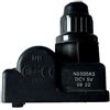 Meter Star Generatore di Scintille 1,5 V per Barbecue a Gas - Ricambio per Broil King, Batteria 3 Prese AA, Pulsante di Accensione Elettronico