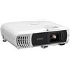 Epson EB-W55 proiettore, 1280 x 800 WXGA, 4000 Lumen