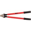 KS Tools 117.1260 Cesoia per Cavi Isolata, 600 mm