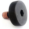 Makita 265854-4 - Bulloni esagonali HD per modello Hr3520, M6-12